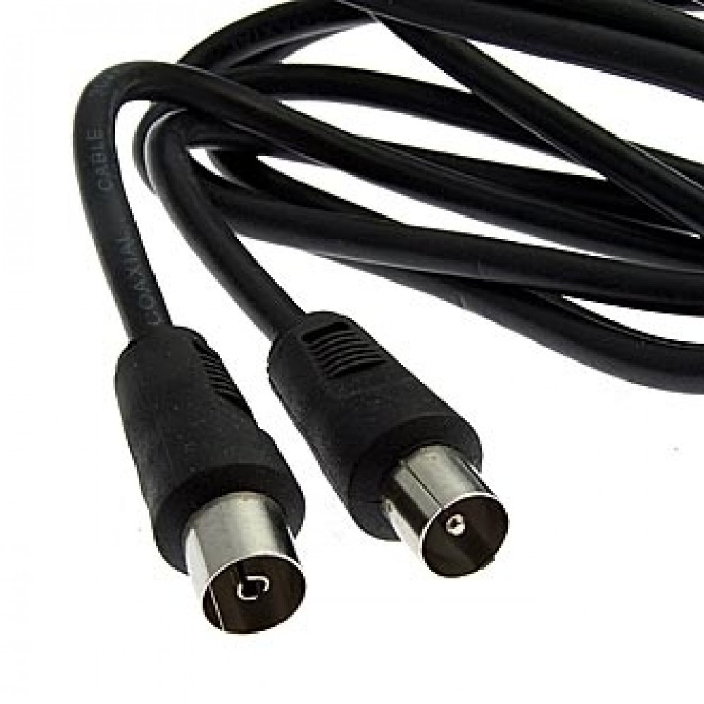 TV-M+TV-F 1.8m ССA