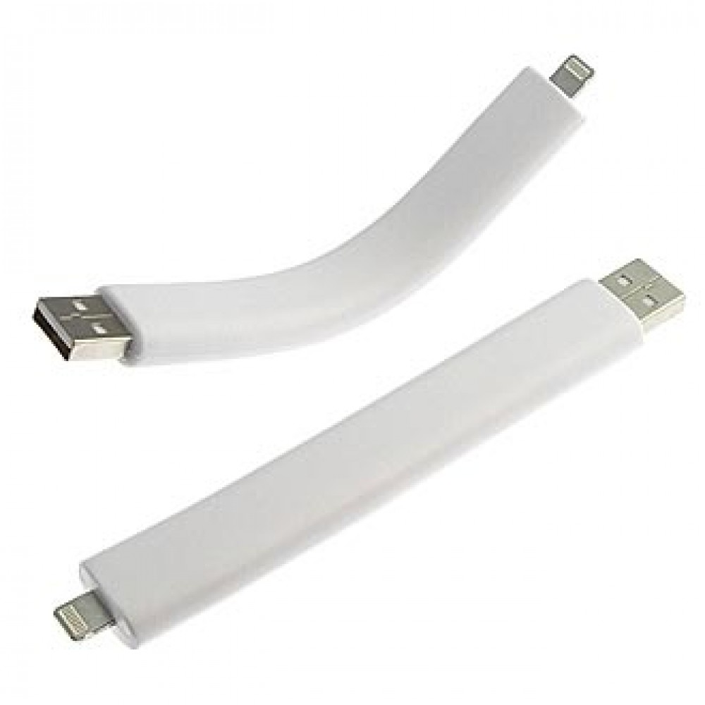 iPhone 5 Hard bendable wire