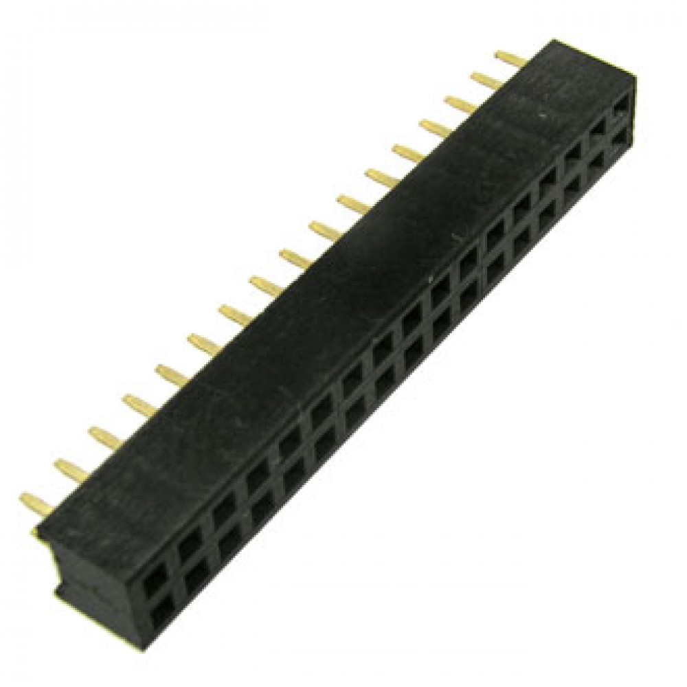 PBD2-34 (PBD2-2x17) 2.00 mm