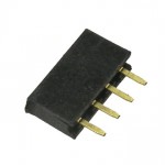 PBS2-04 pitch 2.00 mm