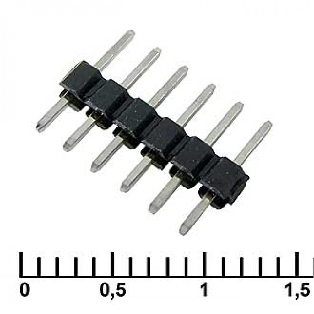 PLS2-06 pitch 2.00 mm