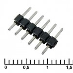 PLS2-06 pitch 2.00 mm