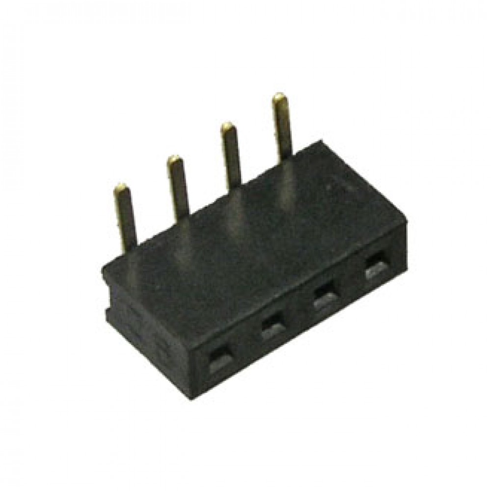 PBS2-04R pitch 2.00 mm