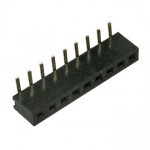 PBS2-09R pitch 2.00 mm