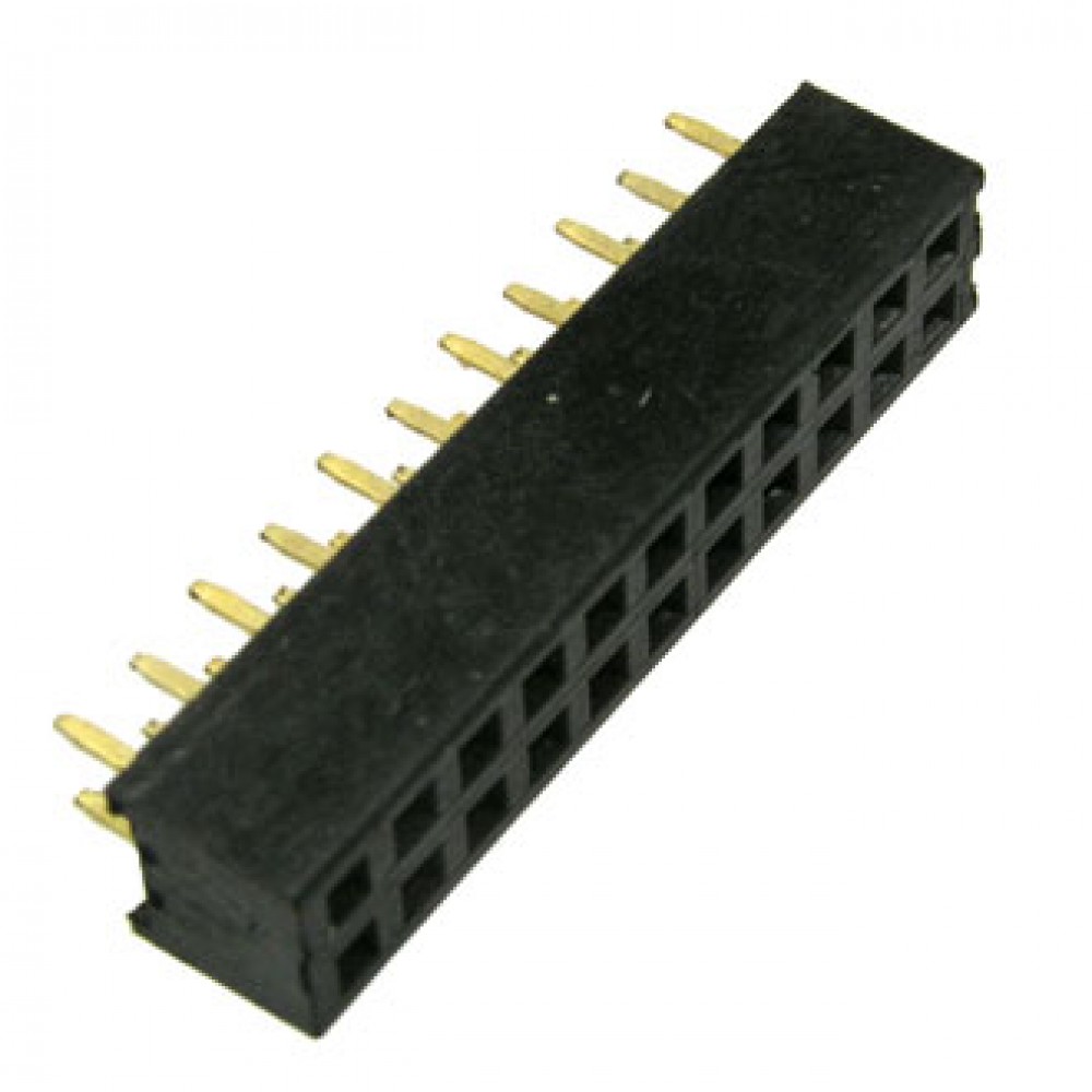 PBD2-22 (PBD2-2x11) 2.00 mm