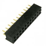 PBD2-22 (PBD2-2x11) 2.00 mm