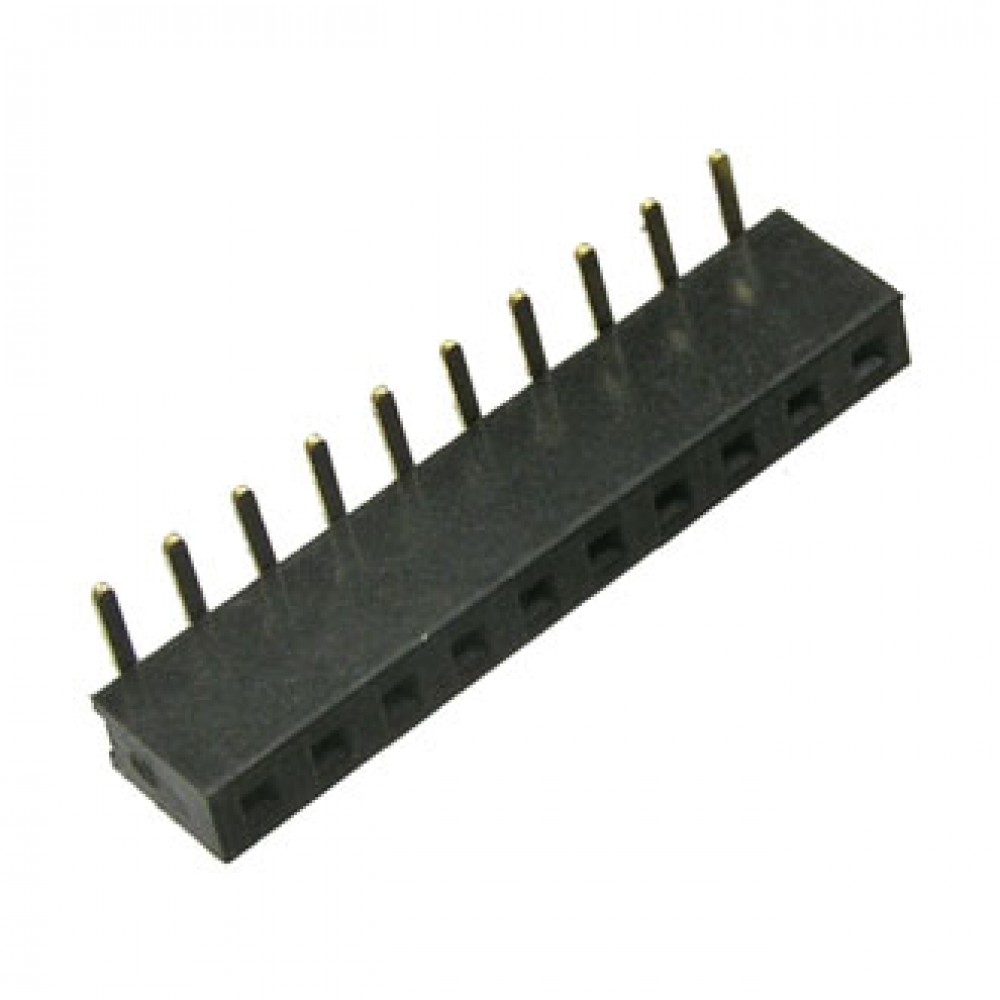 PBS2-10R pitch 2.00 mm