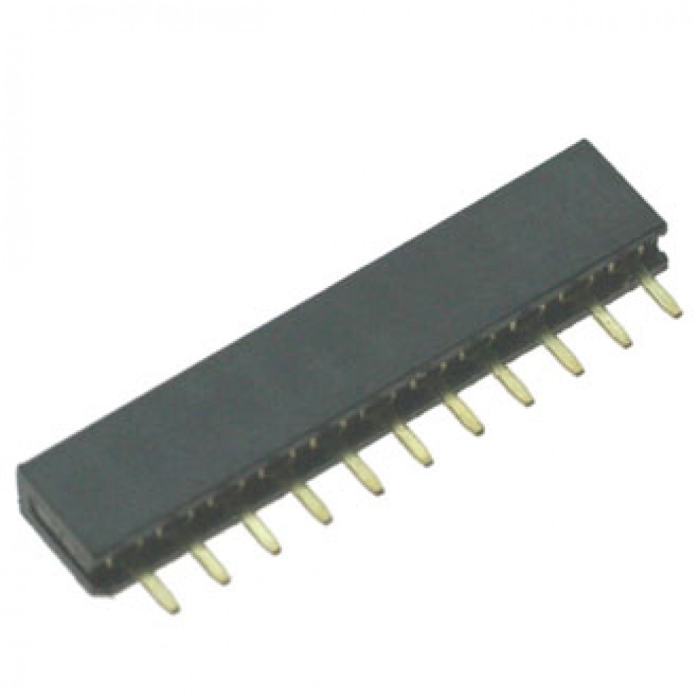 PBS2-11 pitch 2.00 mm