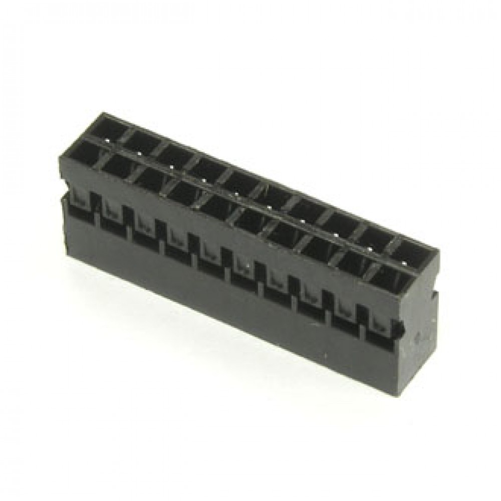 BLD2-2x10 pitch 2.00 mm