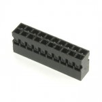 BLD2-2x10 pitch 2.00 mm