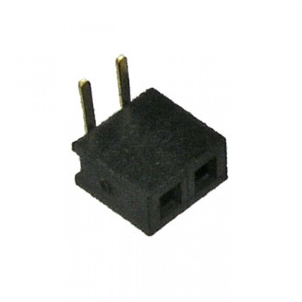 PBS2-02R pitch 2.00 mm