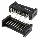 2/826379/9 AMP 2.54 mm