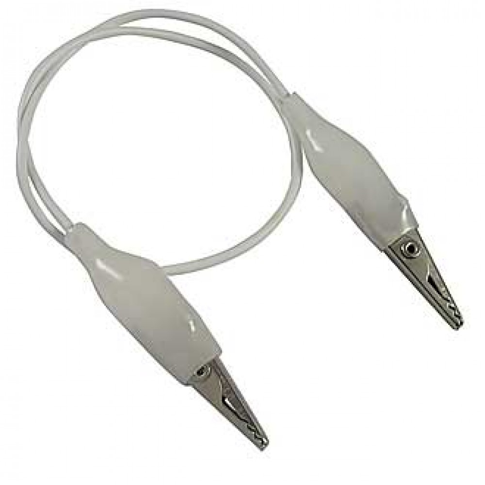 8-0025. белый. 0.3м. 0.08мм