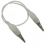 8-0025. белый. 0.3м. 0.08мм