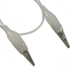 8-0025. белый. 0.6м. 0.08мм