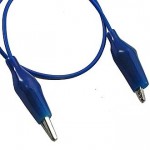 8-0025. синий. 1.0м. 0.08мм