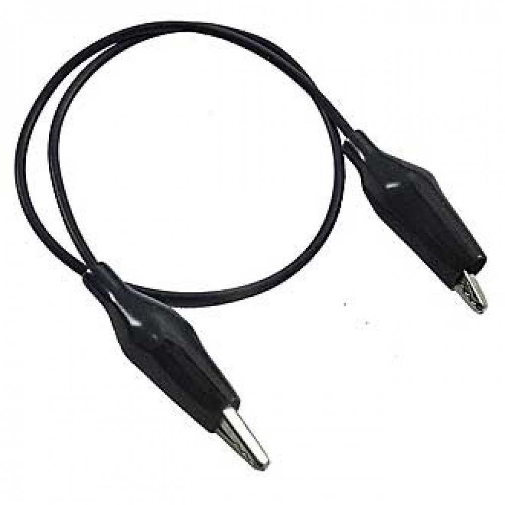 8-0025. черный. 0.3м. 0.08мм