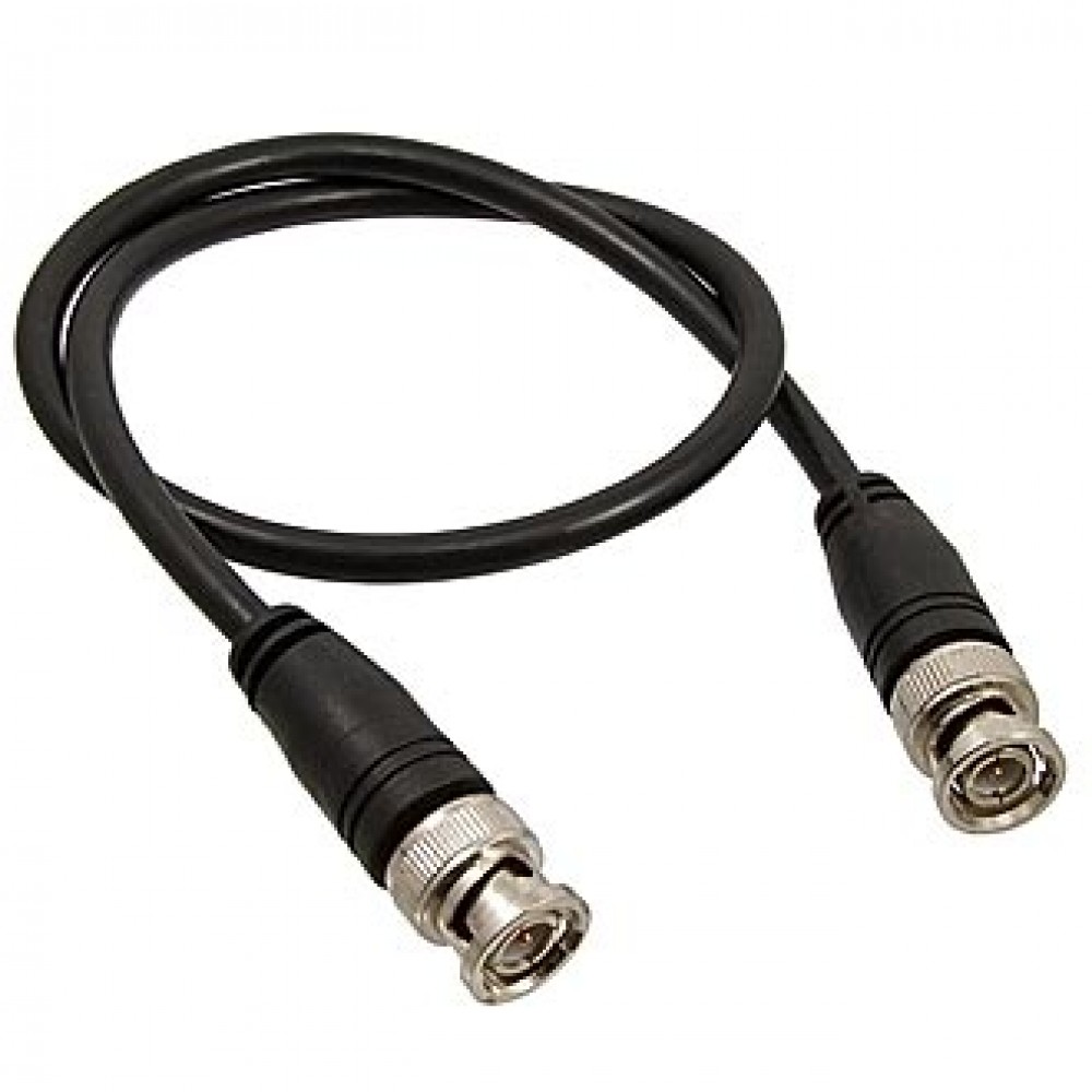 BNCP-BNCP 75 Ohm 50 cm