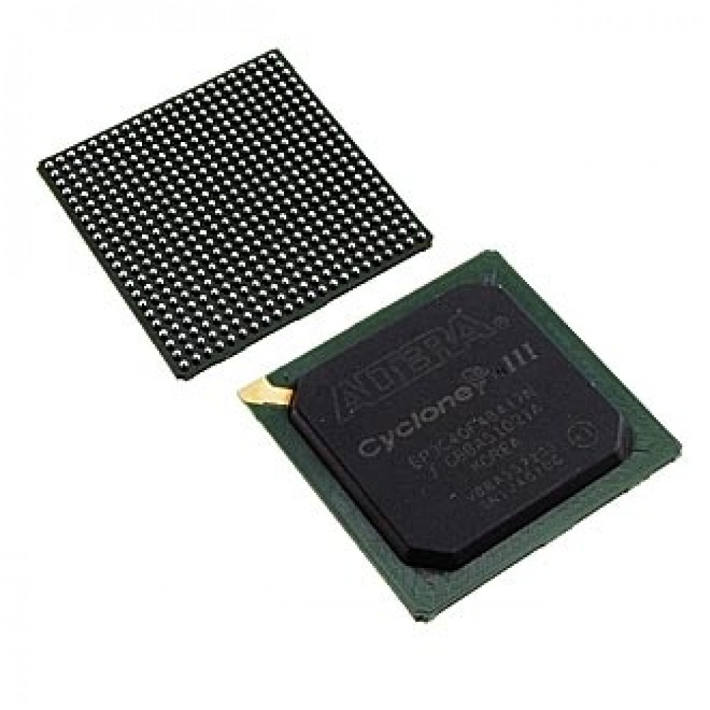 EP3C40F48417N BGA-484