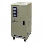 SVC-20KVA vertical type