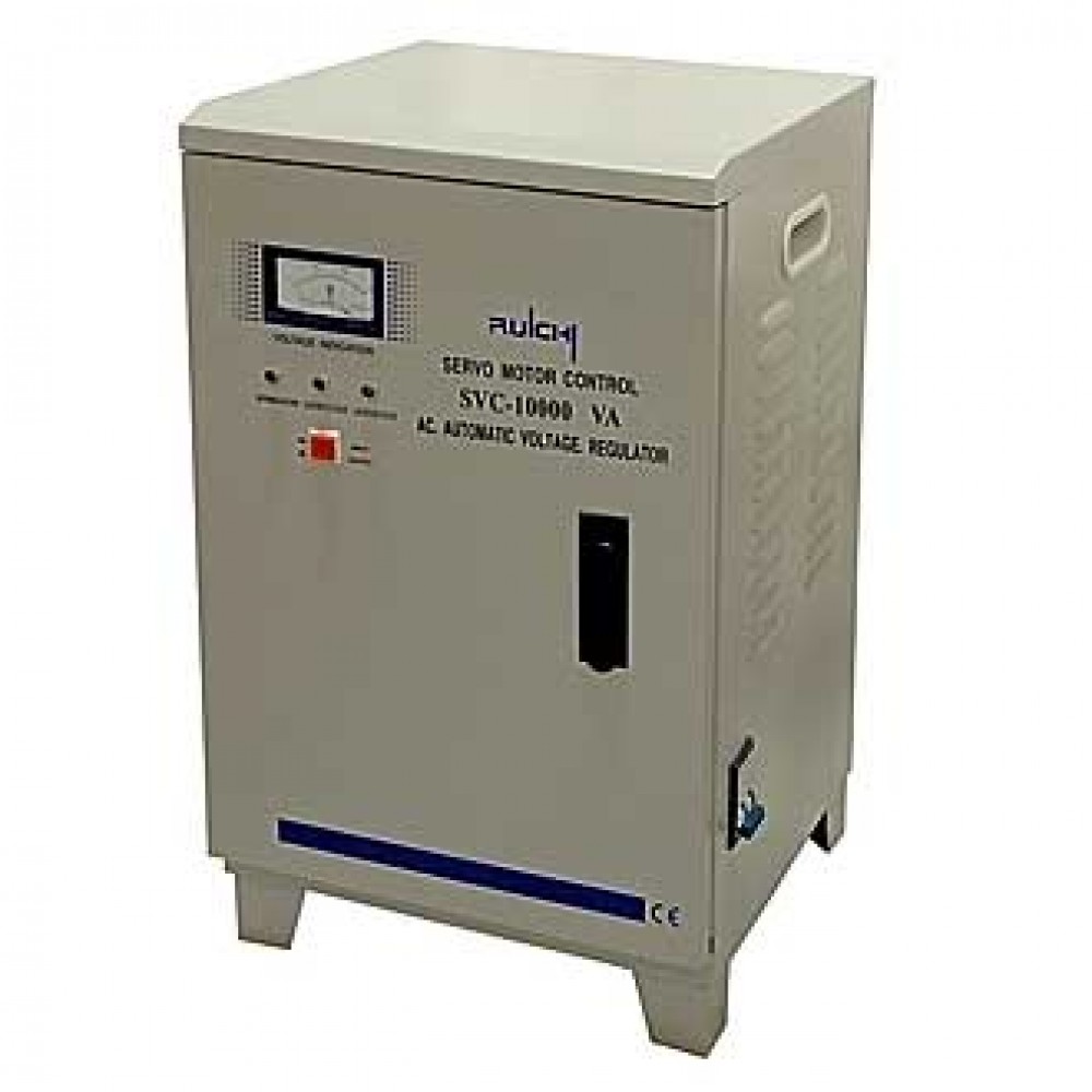 SVC-10KVA vertical type