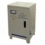 SVC-10KVA vertical type