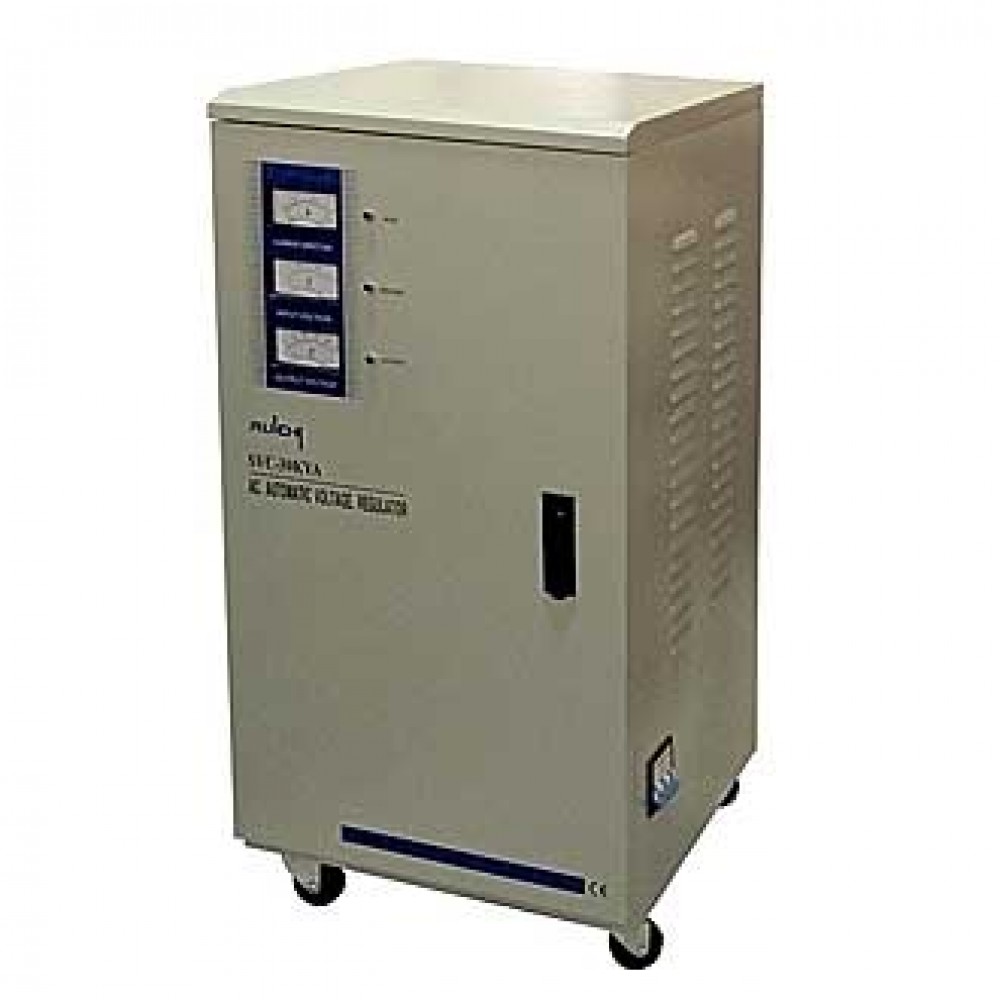SVC-30KVA vertical type