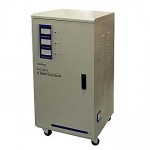 SVC-30KVA vertical type