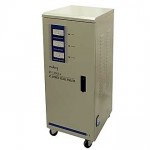 SVC-15KVA vertical type