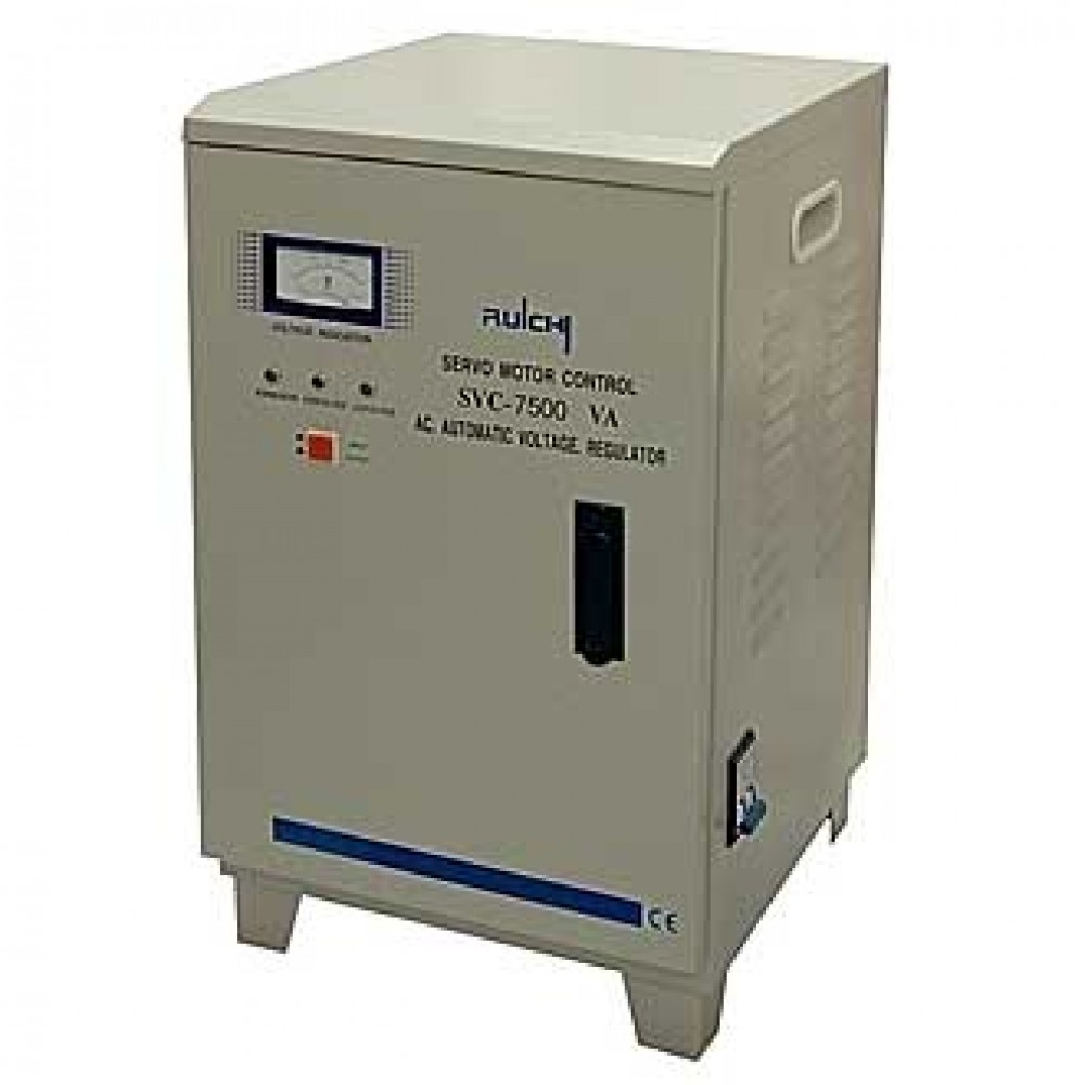 SVC-7.5KVA vertical type