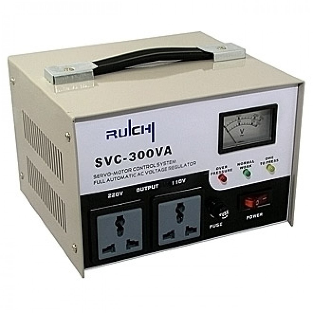 SVC-1P 300VA
