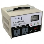 SVC-1P 300VA