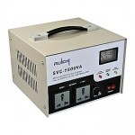 SVC-1P 1500VA