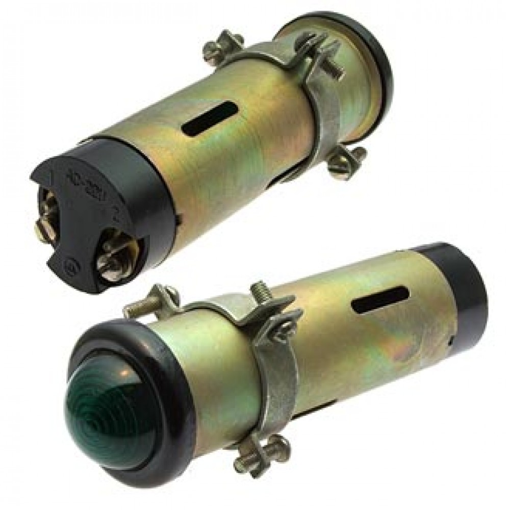 АС-220 зеленый