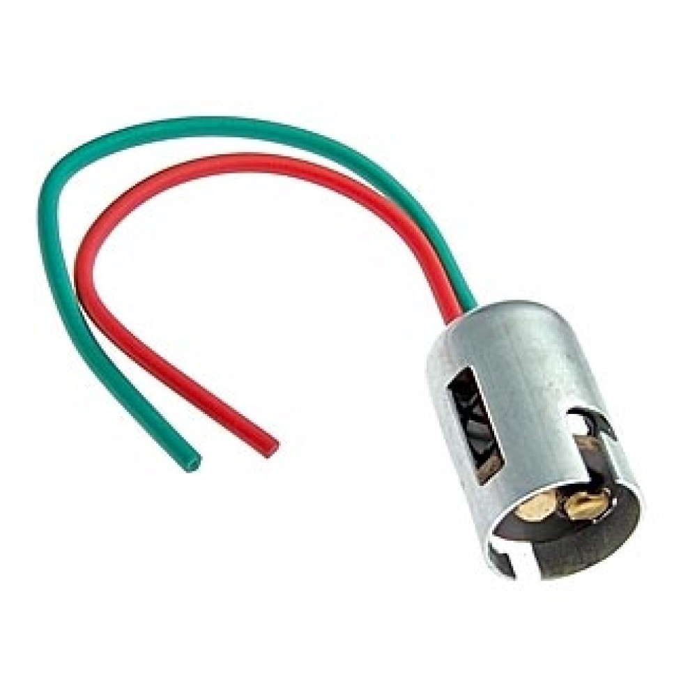 S25/1157, iron, Cu 10CM