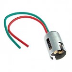 S25/1157, iron, Cu 10CM