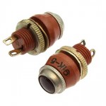 МФС-2 оранжевый