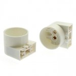 Цоколь G5 накидной