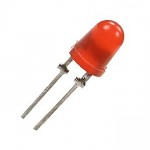  Светодиод АЛ307БМ