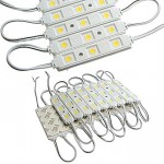 5050 3LED 12V 0.75W W-W