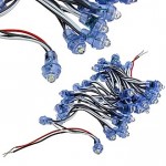 F8 PIXEL MODULE 5V 0.15W W-W