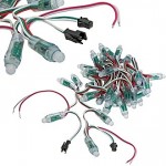 F8 PIXEL MODULE 5V 0.5W FULL COLOR