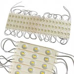 5730 3LED-2 12V 0.96W W-W IP65