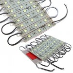 5054 3LED 12V 0.75W W