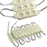 5730 3LED12V 0.96W W-W IP65