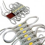 5730 1LED 12V 0.48W W-W