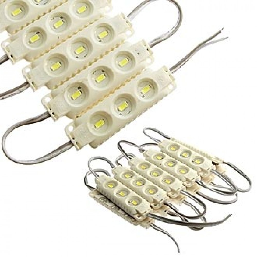 5730 3LED12V 1.5W W IP65