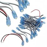 F5 PIXEL MODULE 5V 0.1W W-W