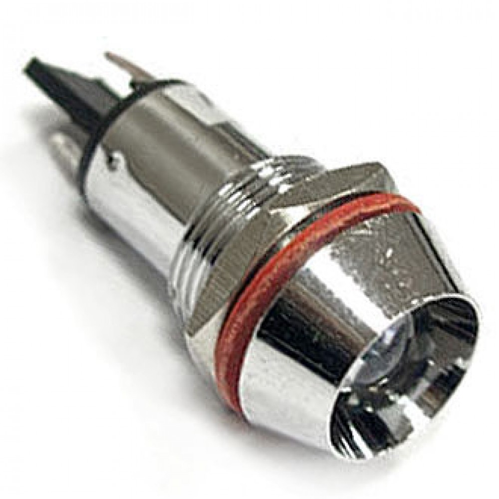L-618-W 12v (14mm)