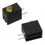3mm*1 1.5-5v 4Lm yellow 15